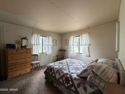 Bedroom - 3 County Road N1040 St, Eagar, AZ 85925 photo 1 of 4