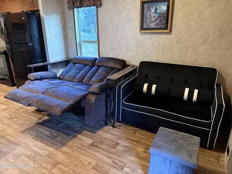 2854 Rainbow Trl, Overgaard, AZ 85933 photo 12