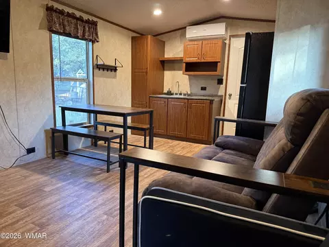 2854 Rainbow Trl, Overgaard, AZ 85933 photo 19