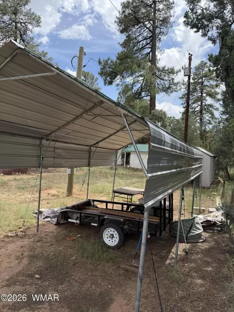 2854 Rainbow Trl, Overgaard, AZ 85933 photo 36