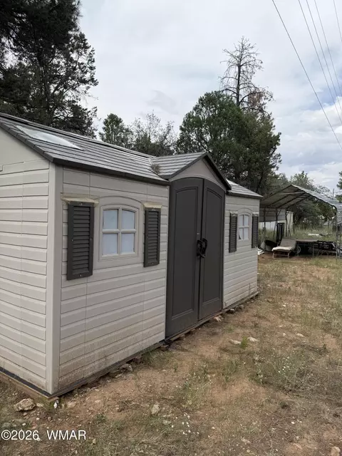 2854 Rainbow Trl, Overgaard, AZ 85933 photo 34