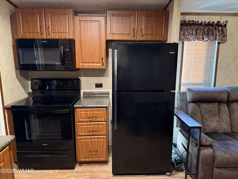 2854 Rainbow Trl, Overgaard, AZ 85933 photo 25