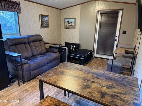 2854 Rainbow Trl, Overgaard, AZ 85933 photo 15