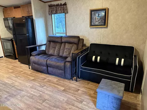 2854 Rainbow Trl, Overgaard, AZ 85933 photo 9