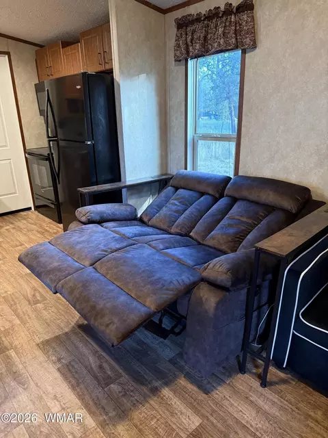 2854 Rainbow Trl, Overgaard, AZ 85933 photo 11