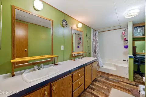 2032 Bald Eagle Ct, Overgaard, AZ 85933 photo 19