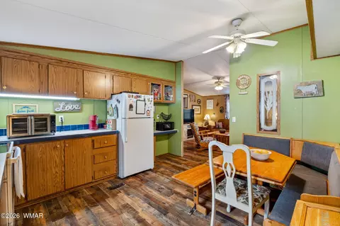 2032 Bald Eagle Ct, Overgaard, AZ 85933 photo 15