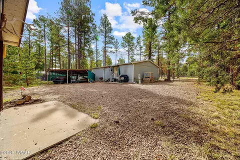 2032 Bald Eagle Ct, Overgaard, AZ 85933 photo 29