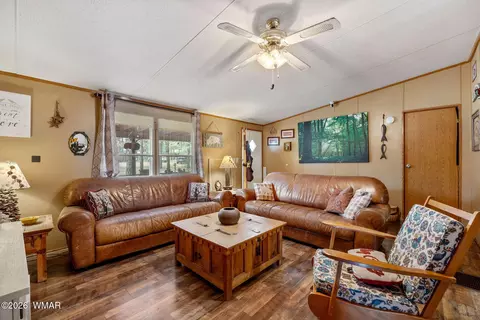 2032 Bald Eagle Ct, Overgaard, AZ 85933 photo 12
