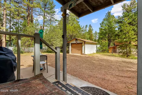 2032 Bald Eagle Ct, Overgaard, AZ 85933 photo 27