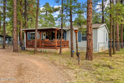2032 Bald Eagle Ct, Overgaard, AZ 85933 photo 7