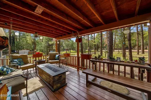 2032 Bald Eagle Ct, Overgaard, AZ 85933 photo 8