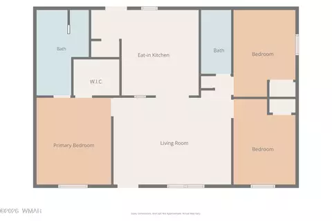 2032 Bald Eagle Ct, Overgaard, AZ 85933 photo 4