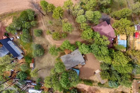 2032 Bald Eagle Ct, Overgaard, AZ 85933 photo 33