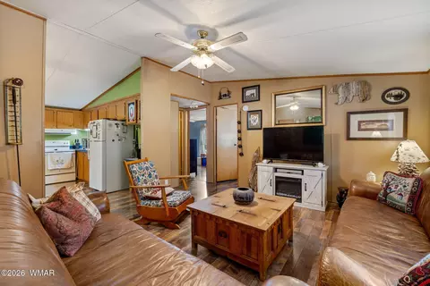2032 Bald Eagle Ct, Overgaard, AZ 85933 photo 13