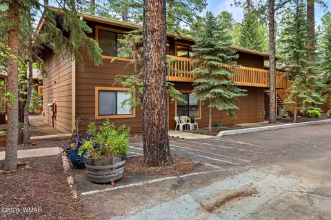 2594 Mustang Cir #10A, Pinetop, AZ 85935