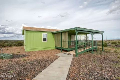 85426 State Route 180a, Concho, AZ 85924 photo 4