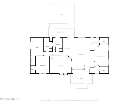 85426 State Route 180a, Concho, AZ 85924 photo 63