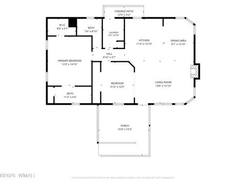 85426 State Route 180a, Concho, AZ 85924 photo 65