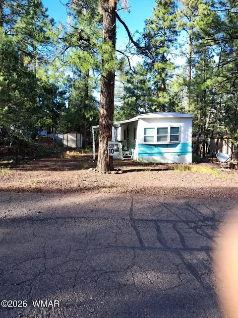 2800 S White Mountain Rd, Show Low, AZ 85901