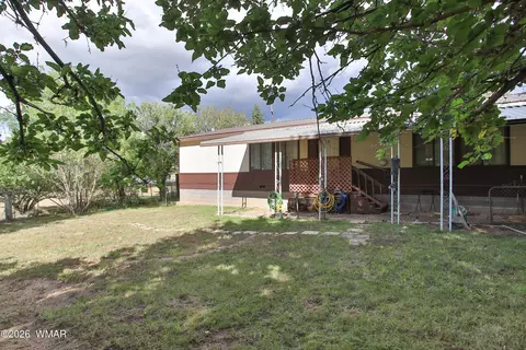2200 W Thornton Rd, Show Low, AZ 85901