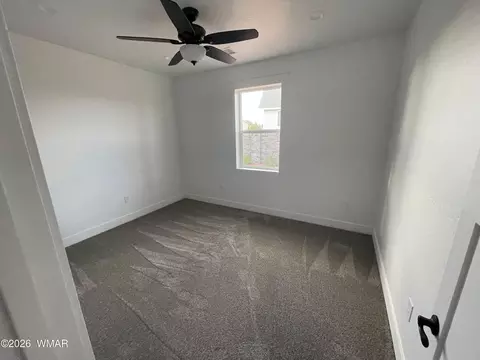 Bedroom - 2176 W Arrowhead Rd, Snowflake, AZ 85937 photo 1 of 4