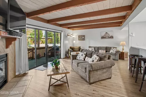 2553 Mustang Cir, Pinetop, AZ 85935