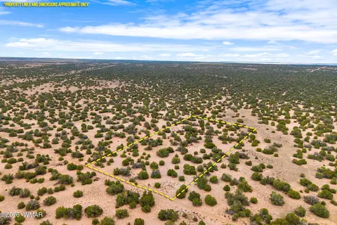 lot3 Witch Well Rnch, Saint Johns, AZ 85936 photo 7