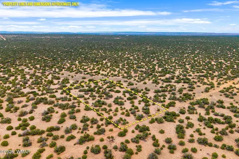 lot3 Witch Well Rnch, Saint Johns, AZ 85936 photo 6