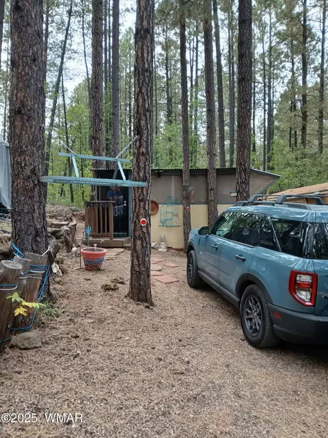 2603 E Poplar Dr # 39, Pinetop, AZ 85935