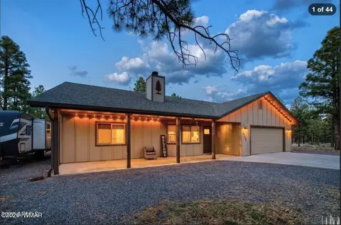 9244 Misty Mtn, Lakeside, AZ 85929