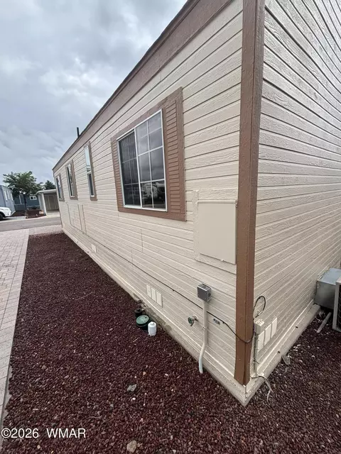 8247 Bogie Loop, Show Low, AZ 85901 photo 16