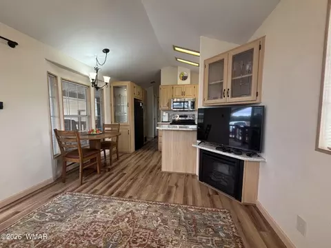 8247 Bogie Loop, Show Low, AZ 85901 photo 8