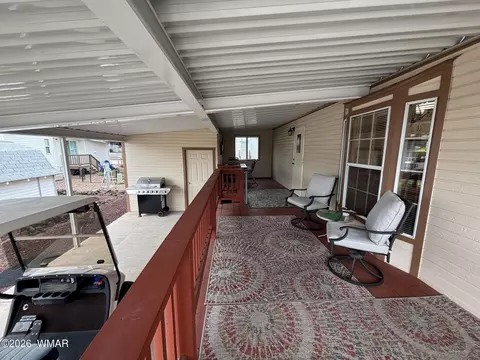 8247 Bogie Loop, Show Low, AZ 85901 photo 4