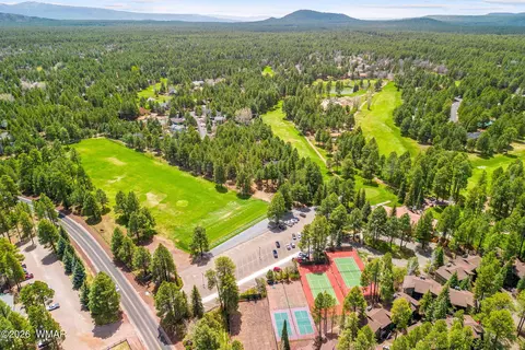View/Area - 4308 Eagle Cir, Pinetop, AZ 85935 photo 4 of 4