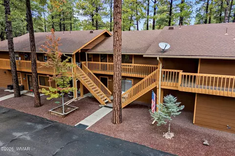 Other - 4308 Eagle Cir, Pinetop, AZ 85935 photo 4 of 8