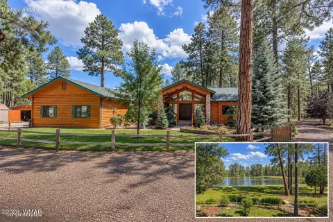 1897 Fir Dr, Lakeside, AZ 85929