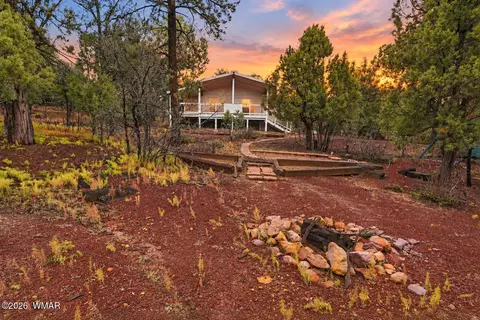 6229 Loggers Ln, Show Low, AZ 85901