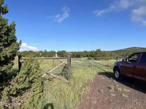 7 Co Rd, Vernon, AZ 85940