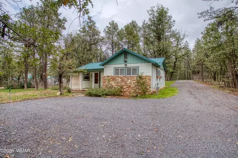 3087 Coconino Way, Lakeside, AZ 85929