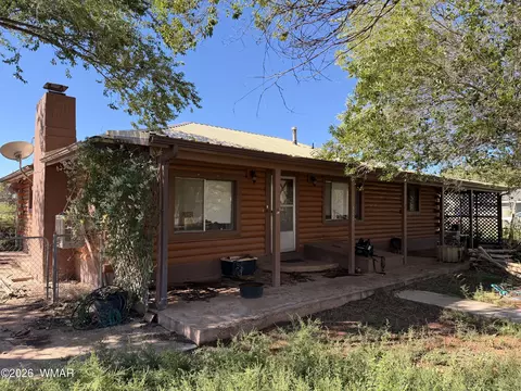 517 W Center St, Taylor, AZ 85939