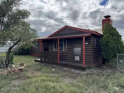 271 E 7th Ave, Eagar, AZ 85925
