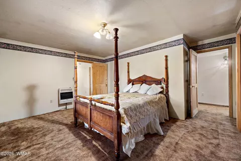 Bedroom - 41005 Az-261b, Eagar, AZ 85925 photo 3 of 8
