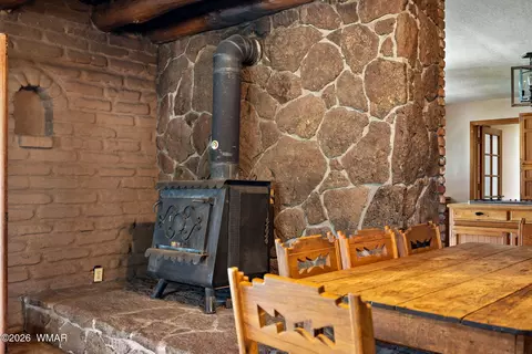 Dining - 41005 Az-261b, Eagar, AZ 85925 photo 1 of 1