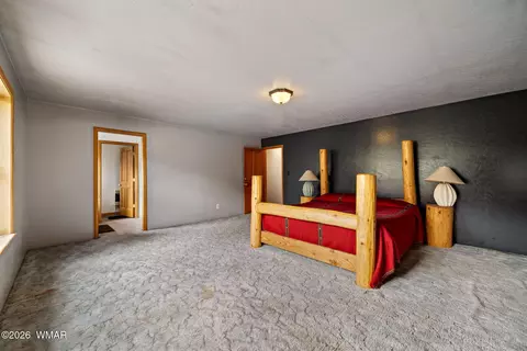 Bedroom - 41005 Az-261b, Eagar, AZ 85925 photo 6 of 8