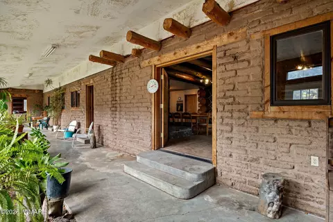 Exterior - 41005 Az-261b, Eagar, AZ 85925 photo 7 of 10