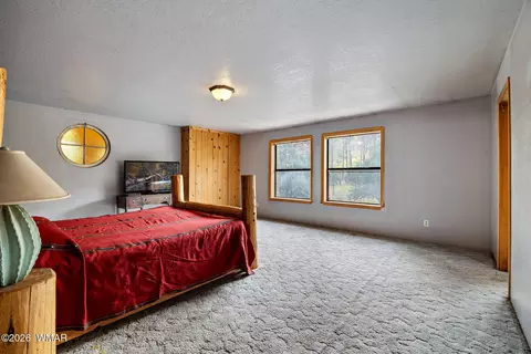 Bedroom - 41005 Az-261b, Eagar, AZ 85925 photo 5 of 8