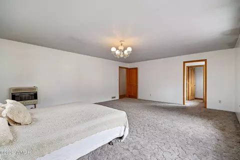 Bedroom - 41005 Az-261b, Eagar, AZ 85925 photo 8 of 8