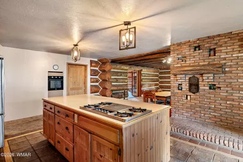 Kitchen - 41005 Az-261b, Eagar, AZ 85925 photo 3 of 3