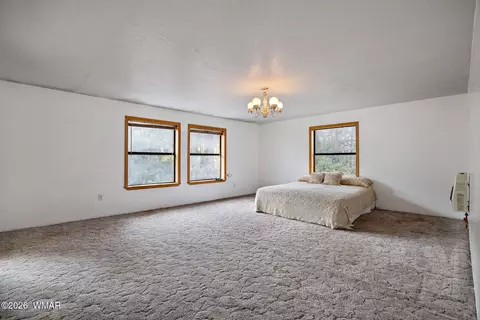 Bedroom - 41005 Az-261b, Eagar, AZ 85925 photo 7 of 8